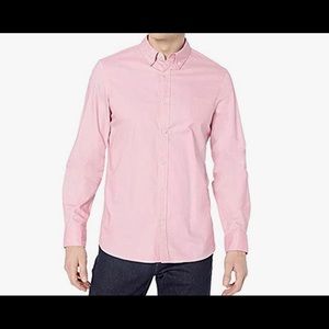 Men’s Calvin Klein Button Up